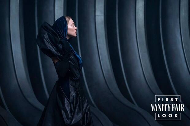 Lea Seydoux Dune