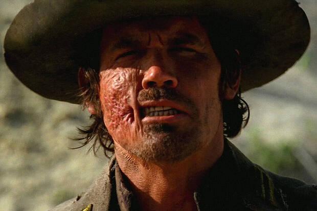Jonah Hex