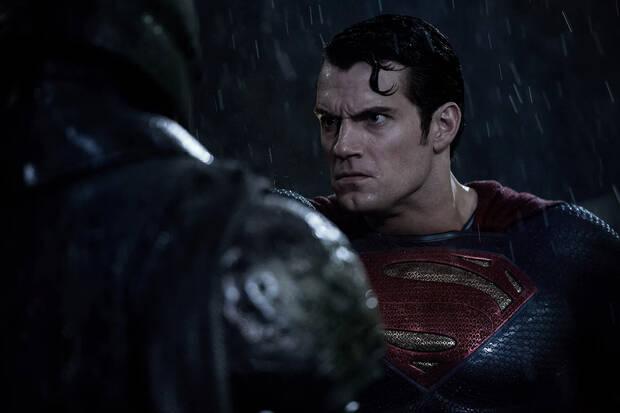 Batman y Superman