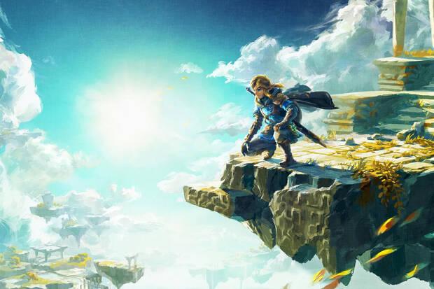 Pr�ximas adaptaciones de videojuegos: The Legend of Zelda
