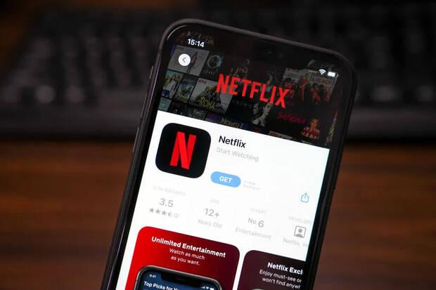 Netflix