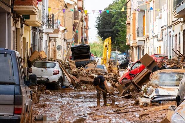 España y el cambio climático