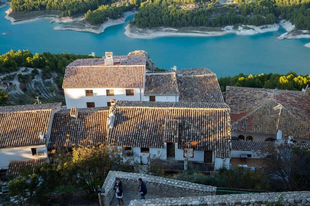 Guadalest