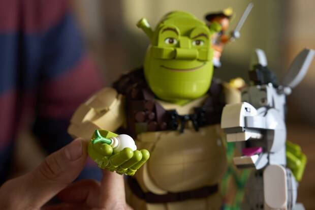 Shrek