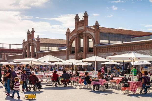 Terraza