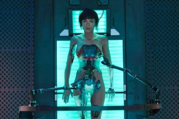 Detroit: Become Human repasa el papel de los androides en el cine y la TV Imagen 4