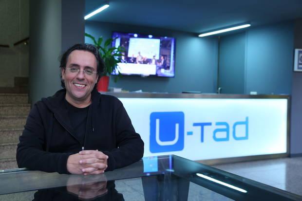 U-tad nos cuenta cmo convertirse en artista de videojuegos Imagen 3