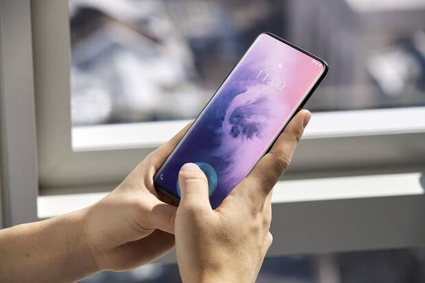 Ya a la venta OnePlus 7 Pro, un mvil de gama alta a un precio muy competitivo Imagen 4