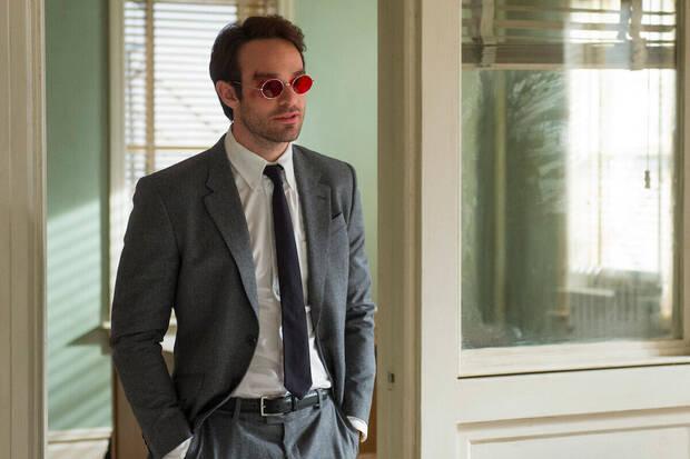 Daredevil Charlie Cox