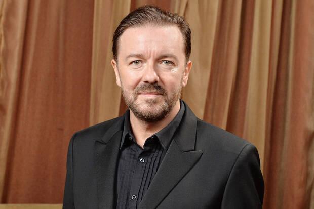 Gervais