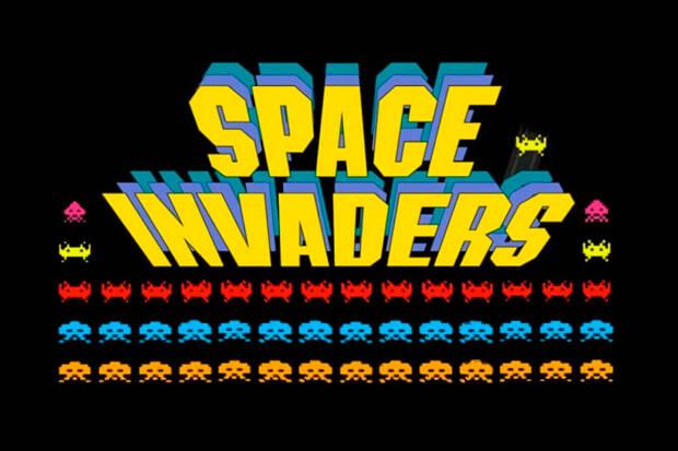 Space Invaders (Taito, 1978)