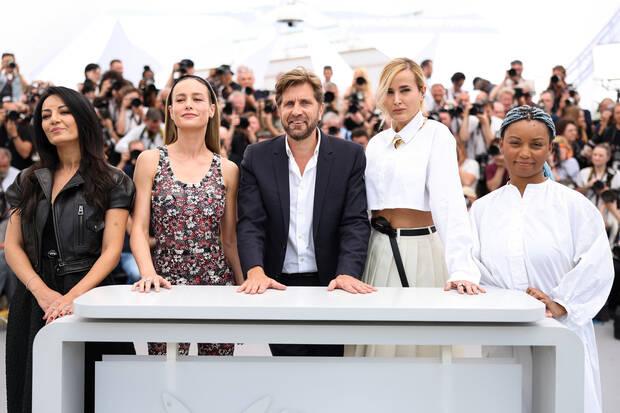 Brie Larson Cannes 2023
