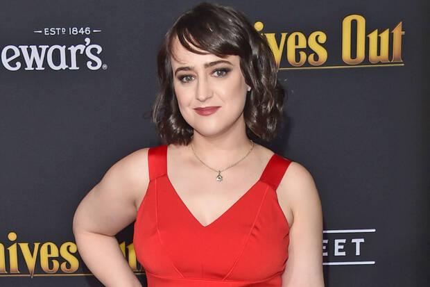 Matilda Mara Wilson