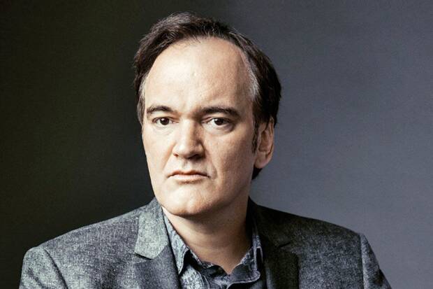 Tarantino