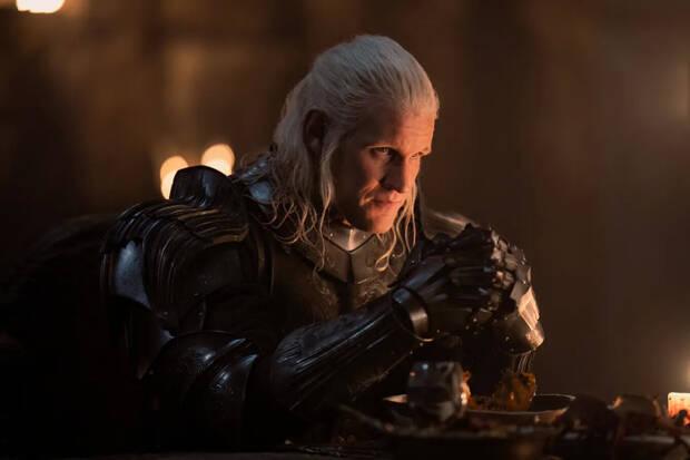 HBO Max y Warner