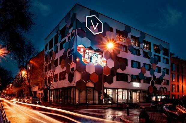 Voxel School