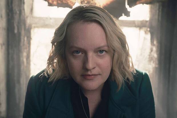 El cuento de la criada