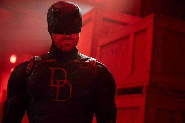 Daredevil: Born Again