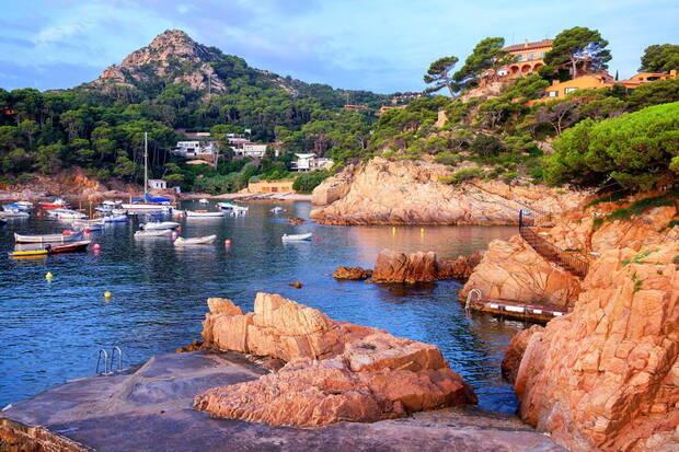 Begur