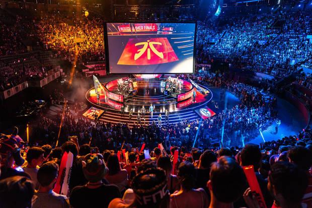 Madrid ser el epicentro mundial de League of Legends a finales de octubre Imagen 3