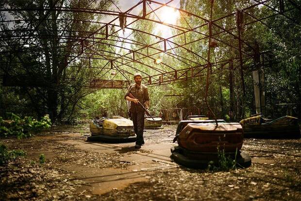 The Last of Us Parte II: Los mejores cosplays de Joel y Ellie Imagen 11