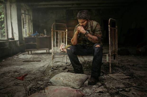 The Last of Us Parte II: Los mejores cosplays de Joel y Ellie Imagen 10