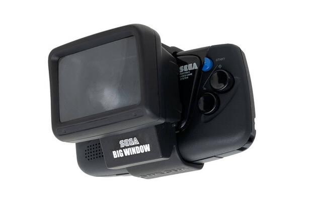 SEGA anuncia Game Gear Micro, una consola mini que saldr en Japn el 6 de octubre Imagen 10