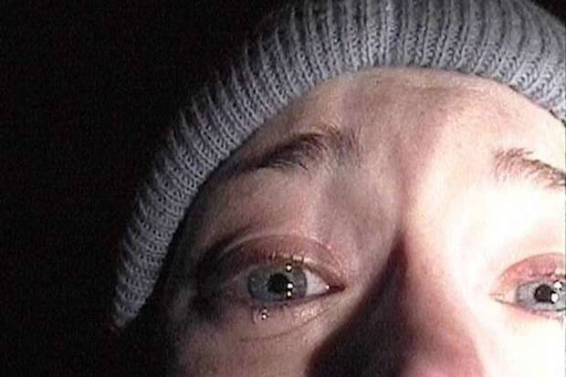 Blair Witch Project