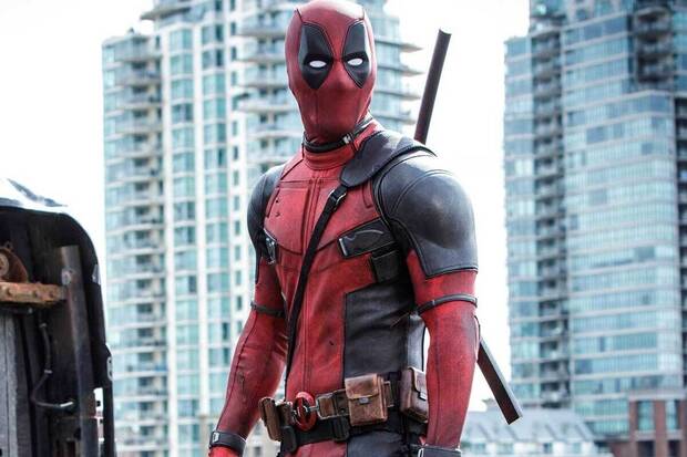 Deadpool