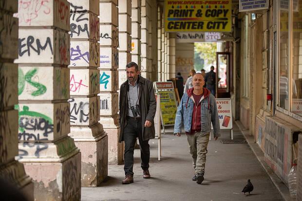 P�jaros Prime Video