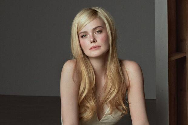 Elle Fanning