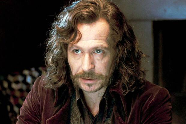 Gary Oldman