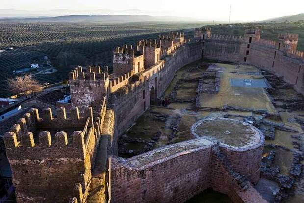 Castillo