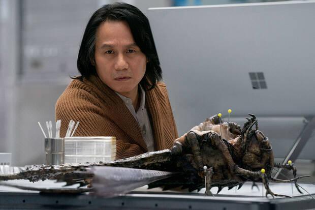 Jurassic World Dominion