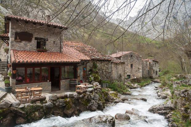 Bulnes