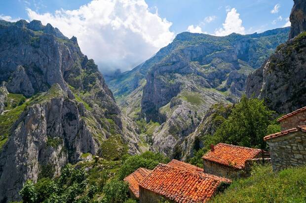 Bulnes
