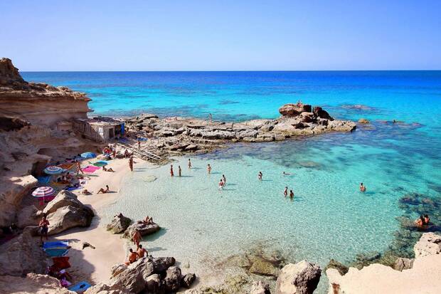 Formentera 