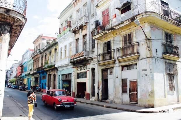 Cuba