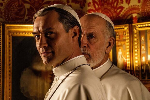Young Pope