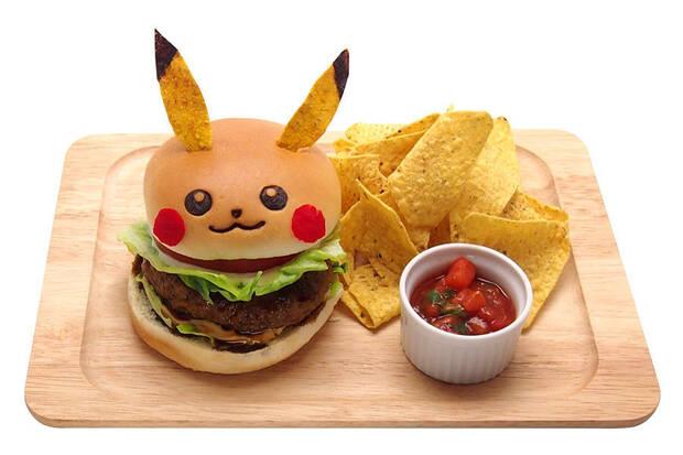 El acuerdo de McDonalds y Pokmon GO podra haber retrasado el lanzamiento del juego en Japn Imagen 2