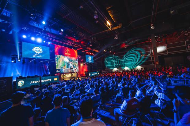 DreamHack Valencia se asienta como el mayor festival eSports en Espaa Imagen 2