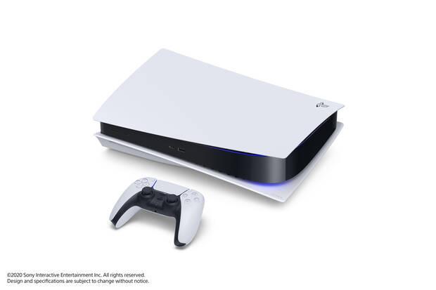 El botn Create del mando de PS5 permitir compartir demos jugables, segn una patente Imagen 2
