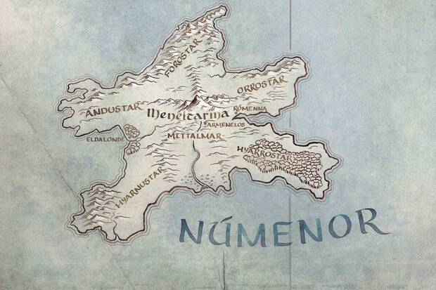 Númenor