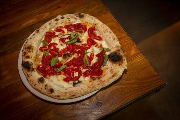 Can Pizza
