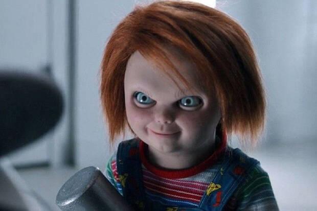 New TV Series Chucky
