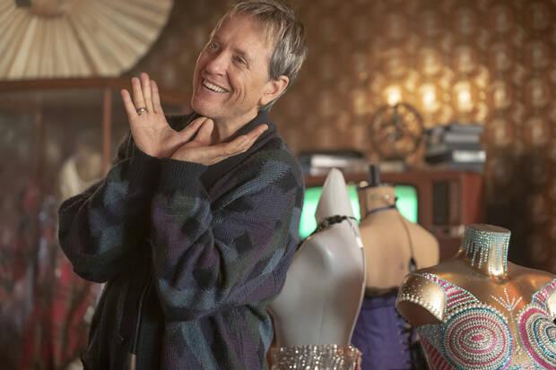 Amazon estrenará la esperada adaptación de 'Everybody's Talking About Jamie'  - Vandal Random