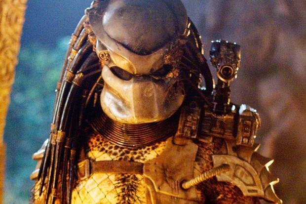 Predator 1987