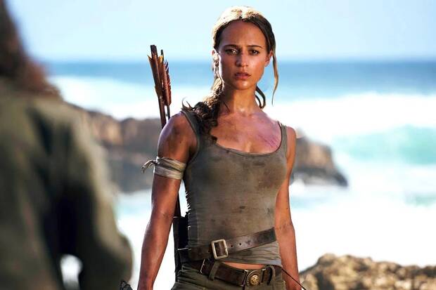 Tomb Raider sus derechos vuelven a estar a la venta y no habr Tomb Raider 2