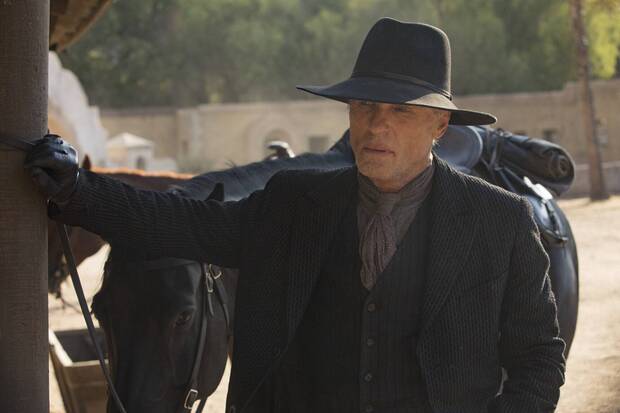 Westworld