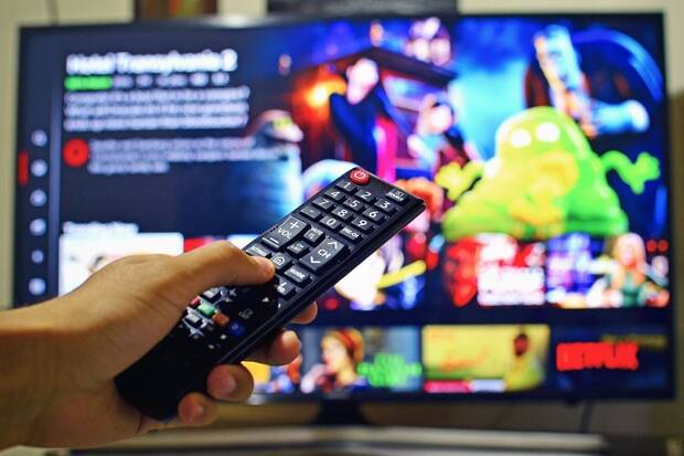 Netflix Publi